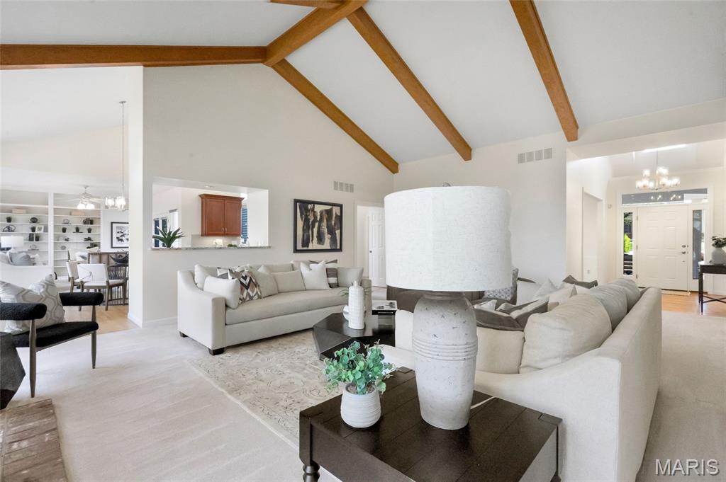 1201 Turnberry Ridge Court Chesterfield, MO 63005 - Photo 26 of 87