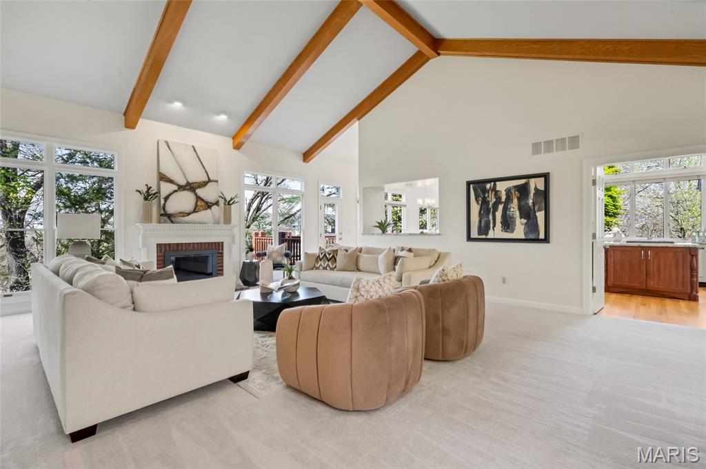 1201 Turnberry Ridge Court Chesterfield, MO 63005 - Photo 27 of 87