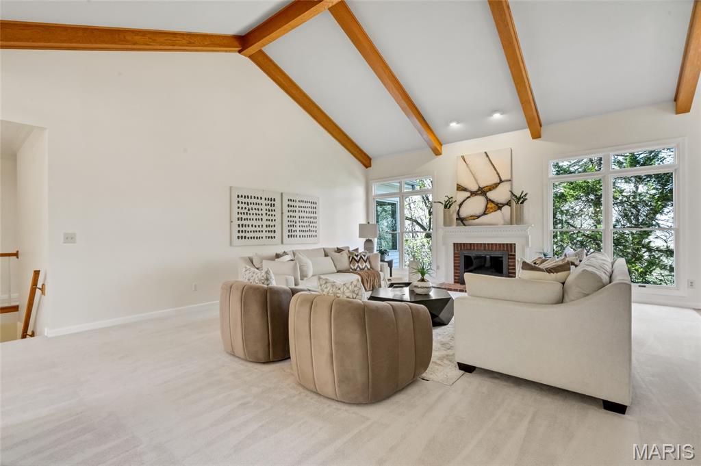 1201 Turnberry Ridge Court Chesterfield, MO 63005 - Photo 28 of 87