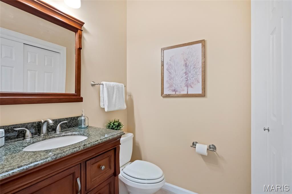 1201 Turnberry Ridge Court Chesterfield, MO 63005 - Photo 29 of 87