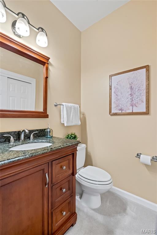 1201 Turnberry Ridge Court Chesterfield, MO 63005 - Photo 30 of 87