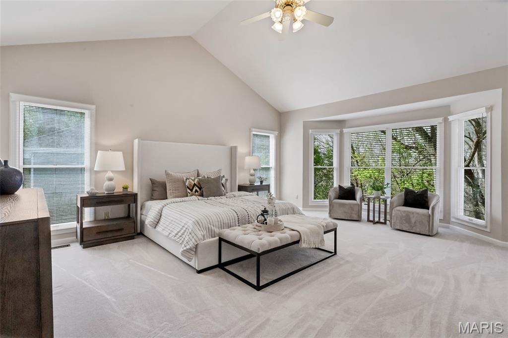 1201 Turnberry Ridge Court Chesterfield, MO 63005 - Photo 31 of 87