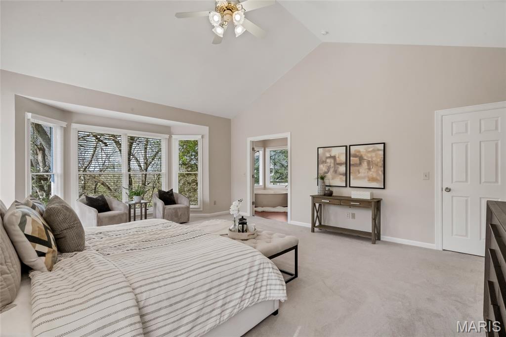 1201 Turnberry Ridge Court Chesterfield, MO 63005 - Photo 32 of 87