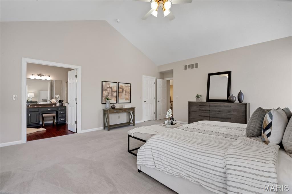 1201 Turnberry Ridge Court Chesterfield, MO 63005 - Photo 33 of 87