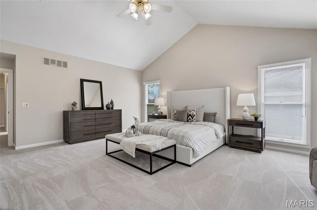 1201 Turnberry Ridge Court Chesterfield, MO 63005 - Photo 34 of 87