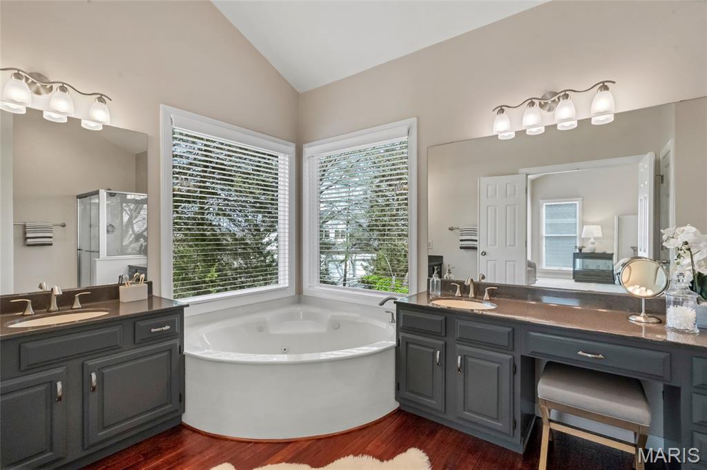 1201 Turnberry Ridge Court Chesterfield, MO 63005 - Photo 35 of 87