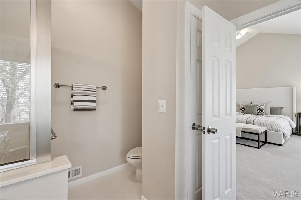 1201 Turnberry Ridge Court Chesterfield, MO 63005 - Photo 36 of 87