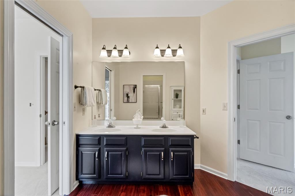 1201 Turnberry Ridge Court Chesterfield, MO 63005 - Photo 42 of 87