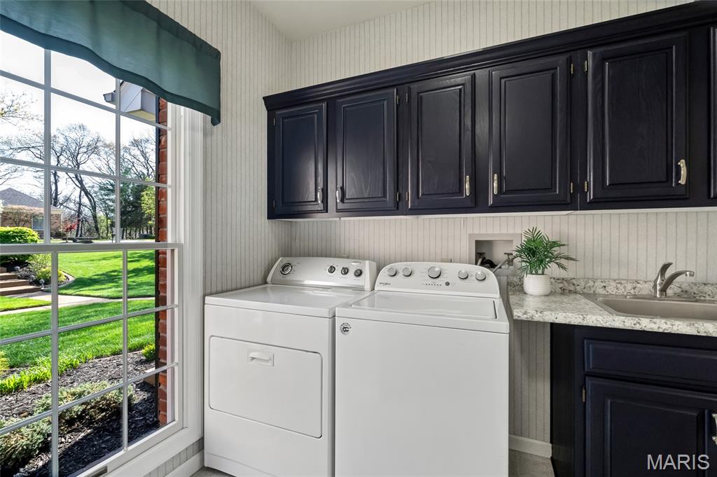 1201 Turnberry Ridge Court Chesterfield, MO 63005 - Photo 46 of 87