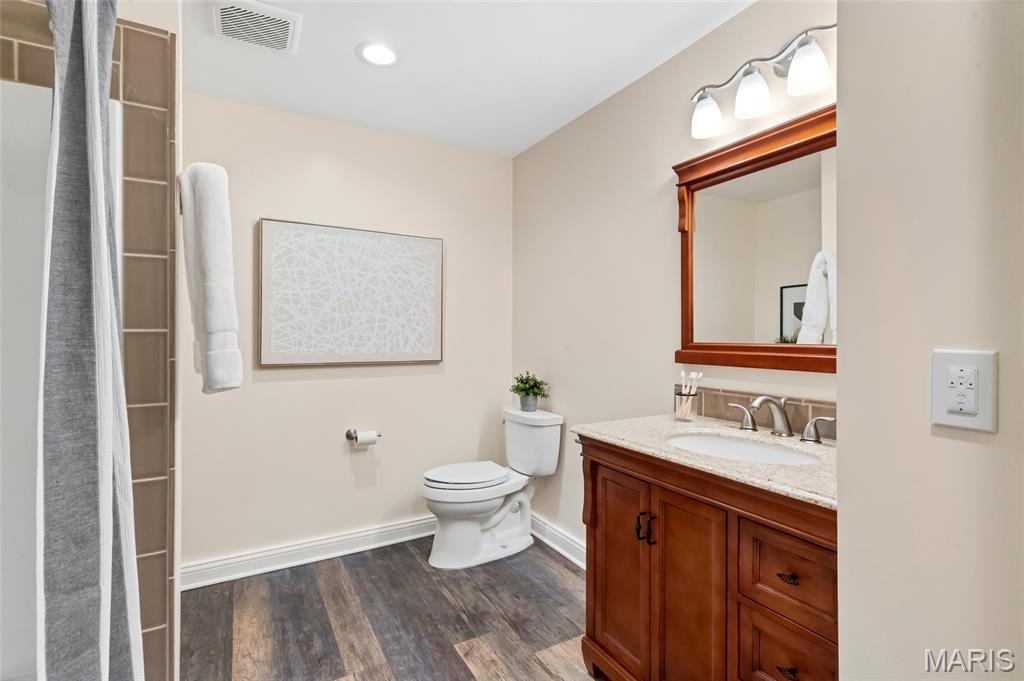 1201 Turnberry Ridge Court Chesterfield, MO 63005 - Photo 51 of 87