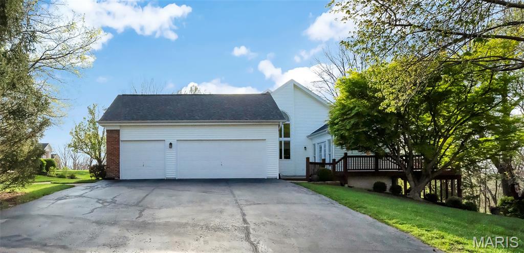 1201 Turnberry Ridge Court Chesterfield, MO 63005 - Photo 57 of 87