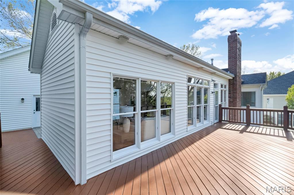 1201 Turnberry Ridge Court Chesterfield, MO 63005 - Photo 59 of 87