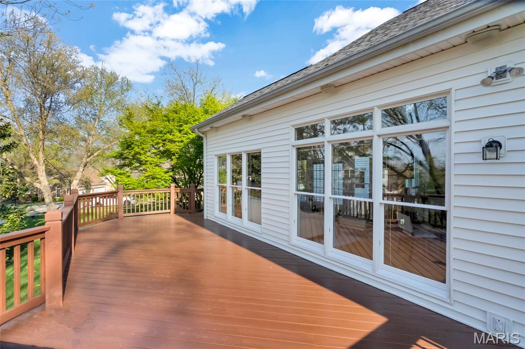 1201 Turnberry Ridge Court Chesterfield, MO 63005 - Photo 60 of 87