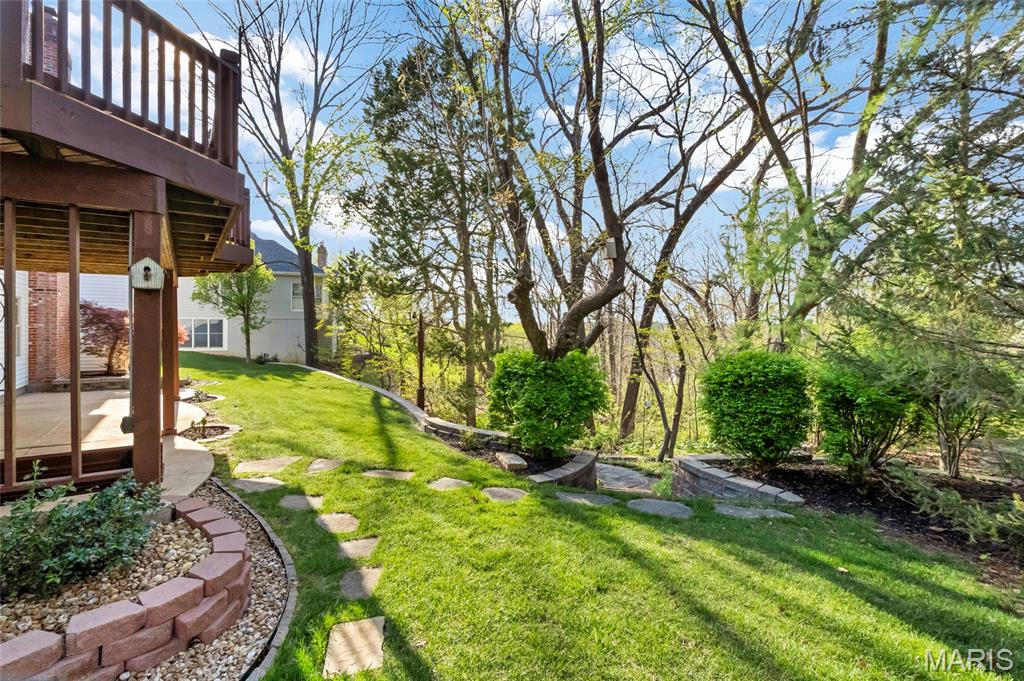 1201 Turnberry Ridge Court Chesterfield, MO 63005 - Photo 62 of 87