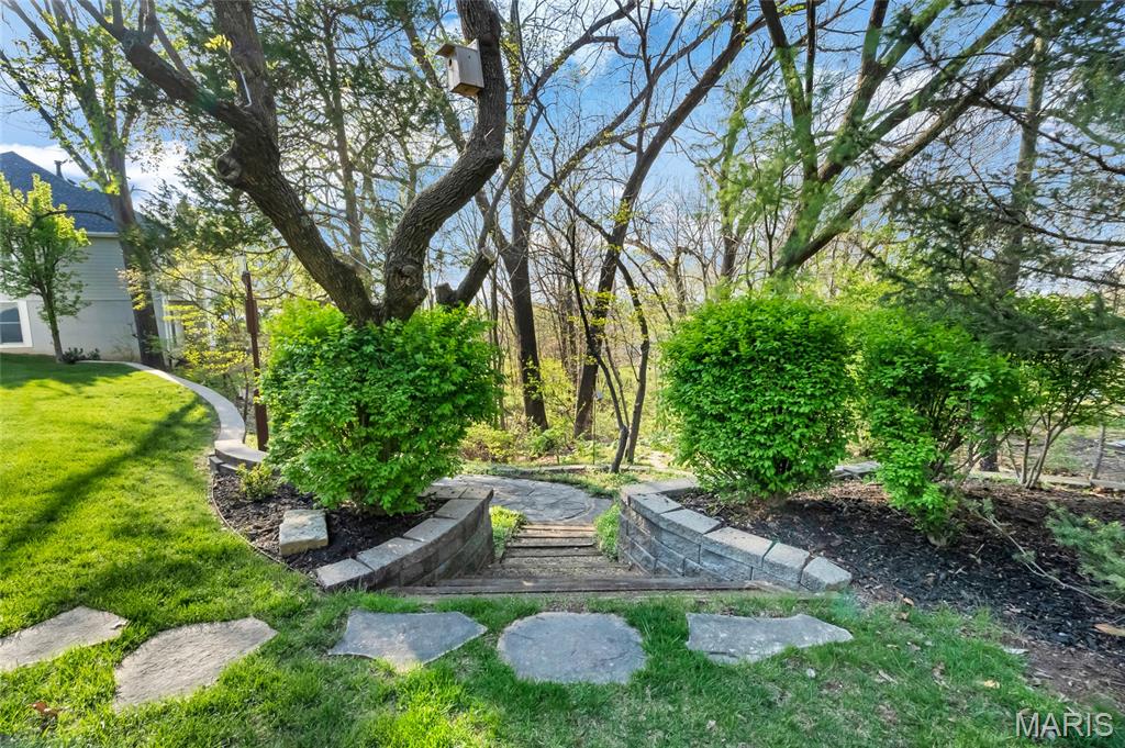 1201 Turnberry Ridge Court Chesterfield, MO 63005 - Photo 63 of 87