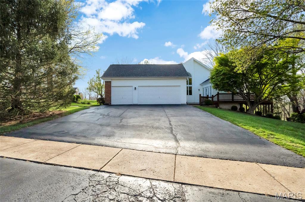 1201 Turnberry Ridge Court Chesterfield, MO 63005 - Photo 64 of 87