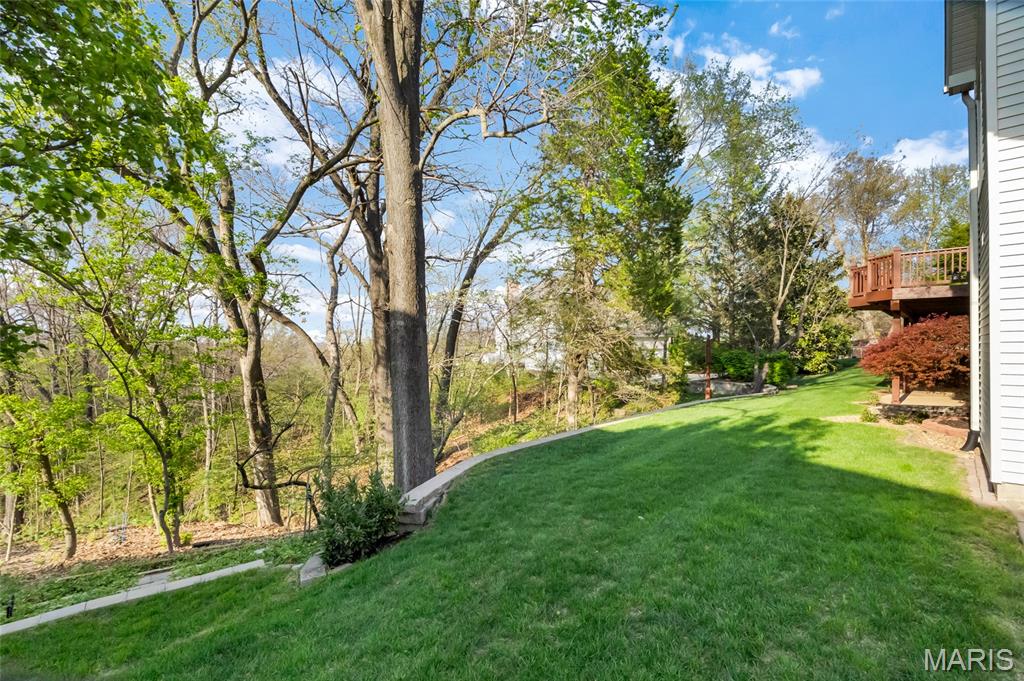 1201 Turnberry Ridge Court Chesterfield, MO 63005 - Photo 66 of 86