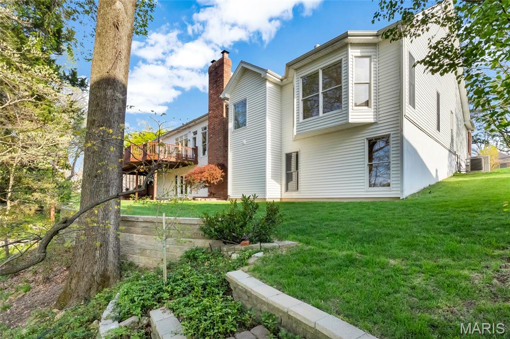 1201 Turnberry Ridge Court Chesterfield, MO 63005 - Photo 69 of 87