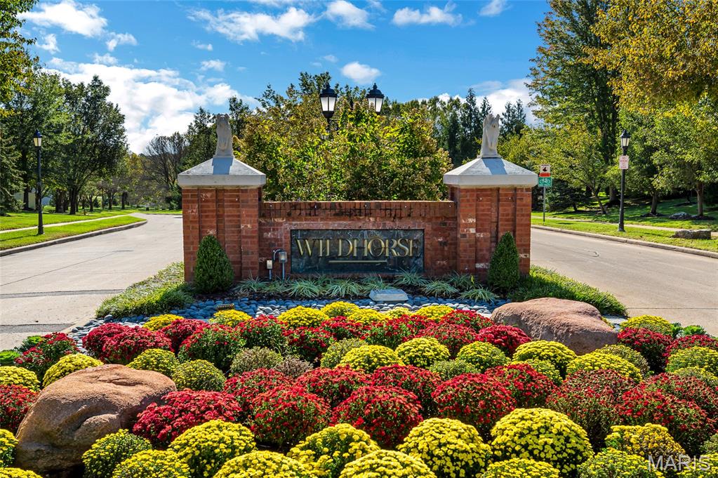 1201 Turnberry Ridge Court Chesterfield, MO 63005 - Photo 71 of 87