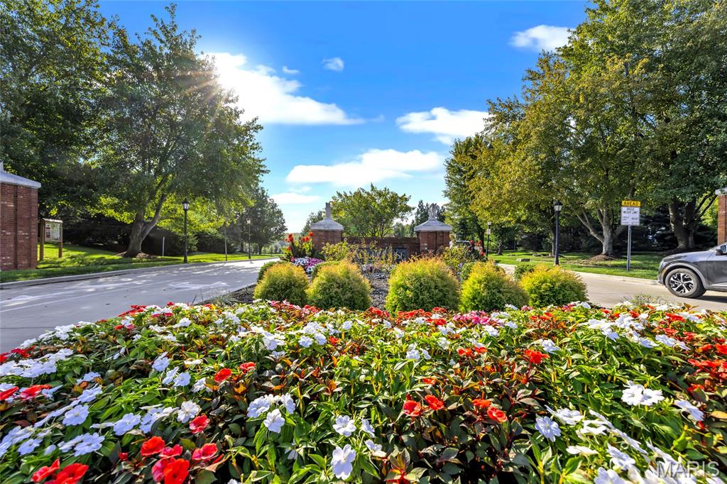 1201 Turnberry Ridge Court Chesterfield, MO 63005 - Photo 72 of 87