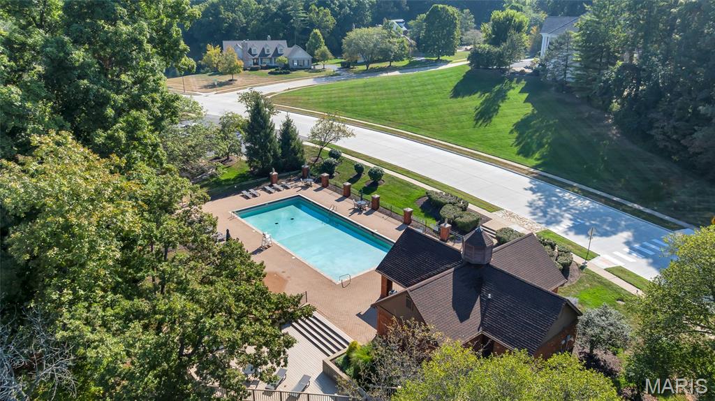 1201 Turnberry Ridge Court Chesterfield, MO 63005 - Photo 74 of 86