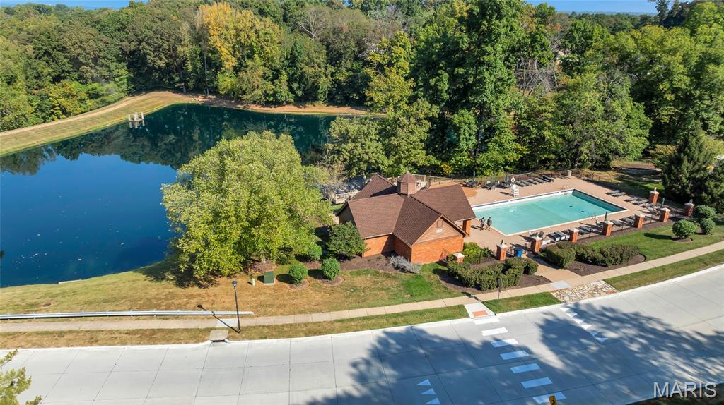 1201 Turnberry Ridge Court Chesterfield, MO 63005 - Photo 74 of 87