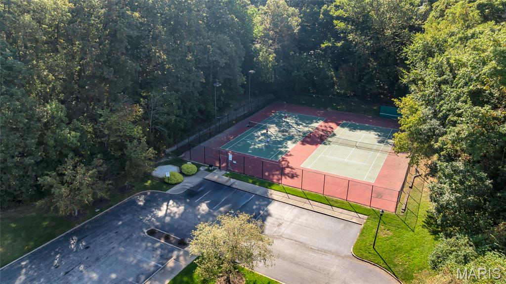 1201 Turnberry Ridge Court Chesterfield, MO 63005 - Photo 77 of 86