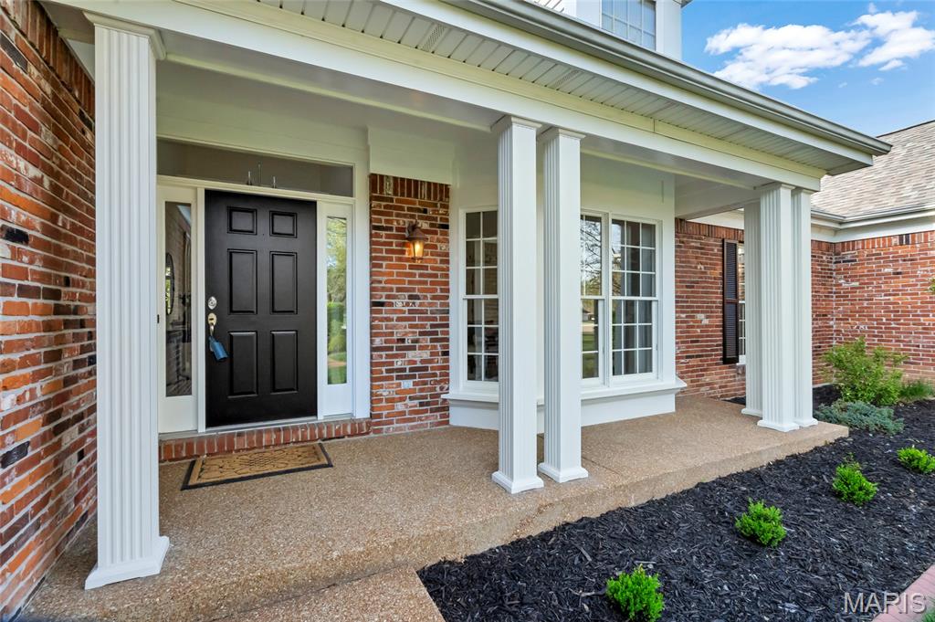 1201 Turnberry Ridge Court Chesterfield, MO 63005 - Photo 8 of 87