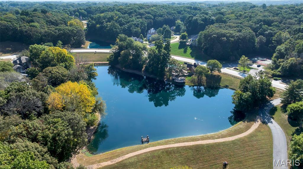 1201 Turnberry Ridge Court Chesterfield, MO 63005 - Photo 81 of 87