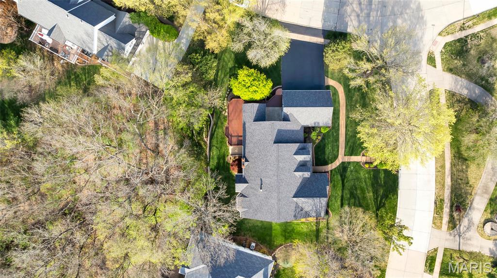 1201 Turnberry Ridge Court Chesterfield, MO 63005 - Photo 83 of 87