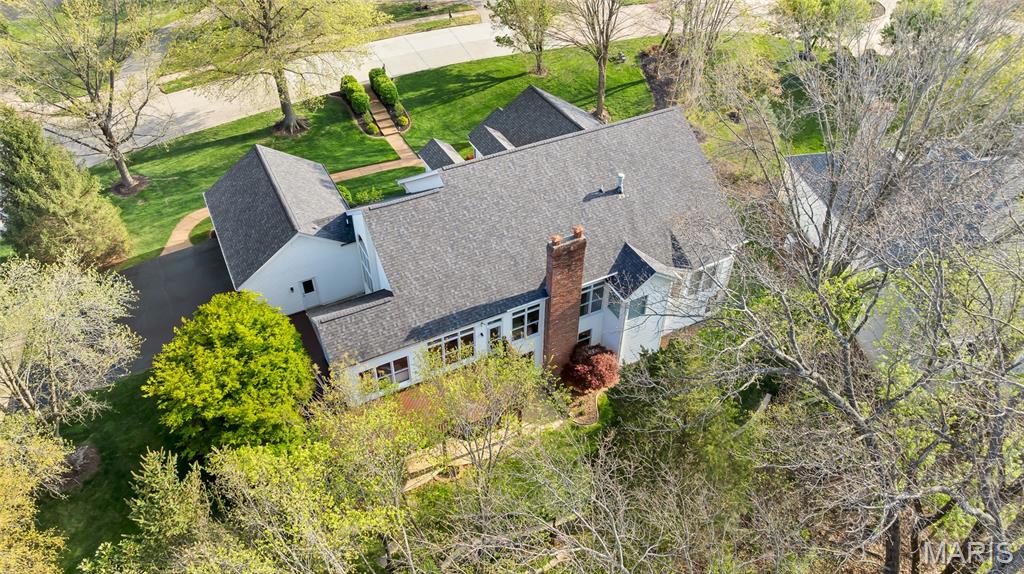 1201 Turnberry Ridge Court Chesterfield, MO 63005 - Photo 84 of 87