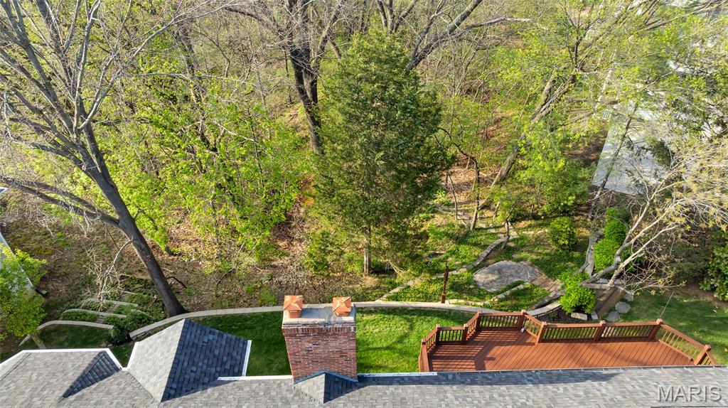 1201 Turnberry Ridge Court Chesterfield, MO 63005 - Photo 85 of 87