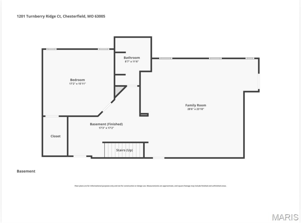 1201 Turnberry Ridge Court Chesterfield, MO 63005 - Photo 87 of 87