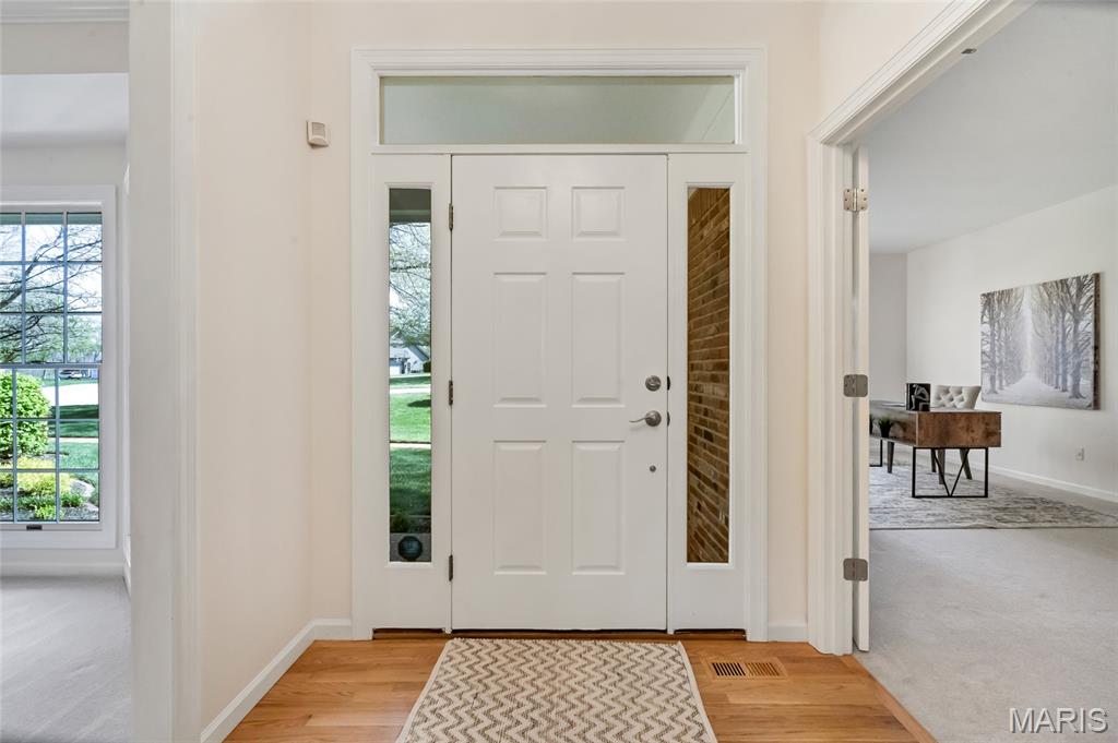 1201 Turnberry Ridge Court Chesterfield, MO 63005 - Photo 9 of 87