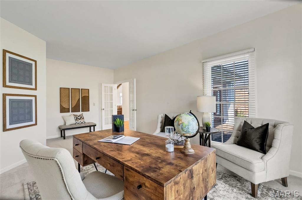 1201 Turnberry Ridge Court Chesterfield, MO 63005 - Photo 10 of 87