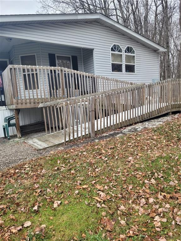 548 Mercer Road Butler, PA 16001 - Photo 6 of 11 Gallery Image 6