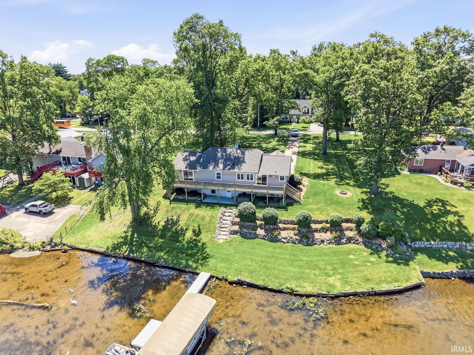 10287 Vistula Road Osceola, IN 46561 - Photo 2 of 44