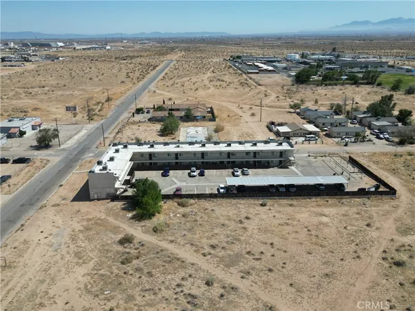 $2,699,000 | 18000 Pearmain Street, Adelanto, CA 92301