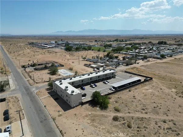 $2,699,000 | 18000 Pearmain Street, Adelanto, CA 92301