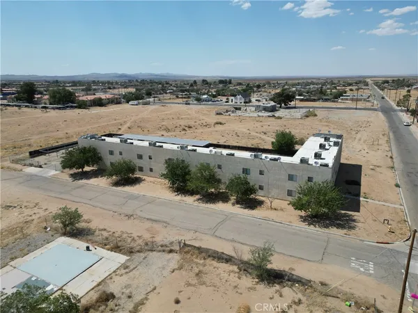 $2,699,000 | 18000 Pearmain Street, Adelanto, CA 92301