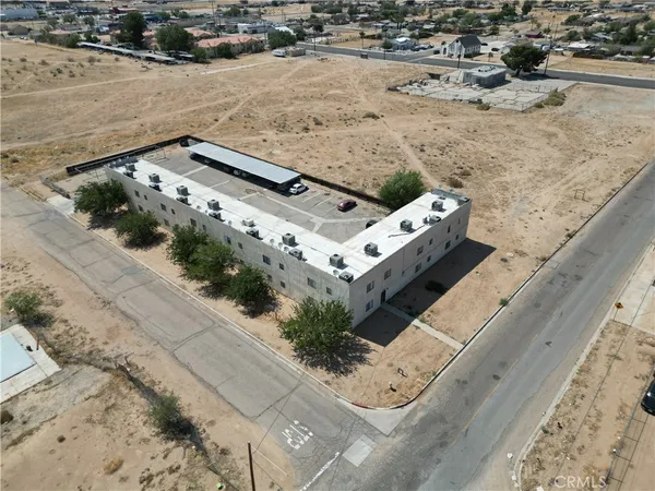 $2,699,000 | 18000 Pearmain Street, Adelanto, CA 92301