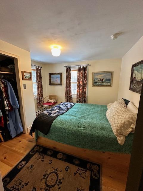 143 Fahi Pond Road North Anson, ME 04958 - Photo 19 of 25 image4 (6)