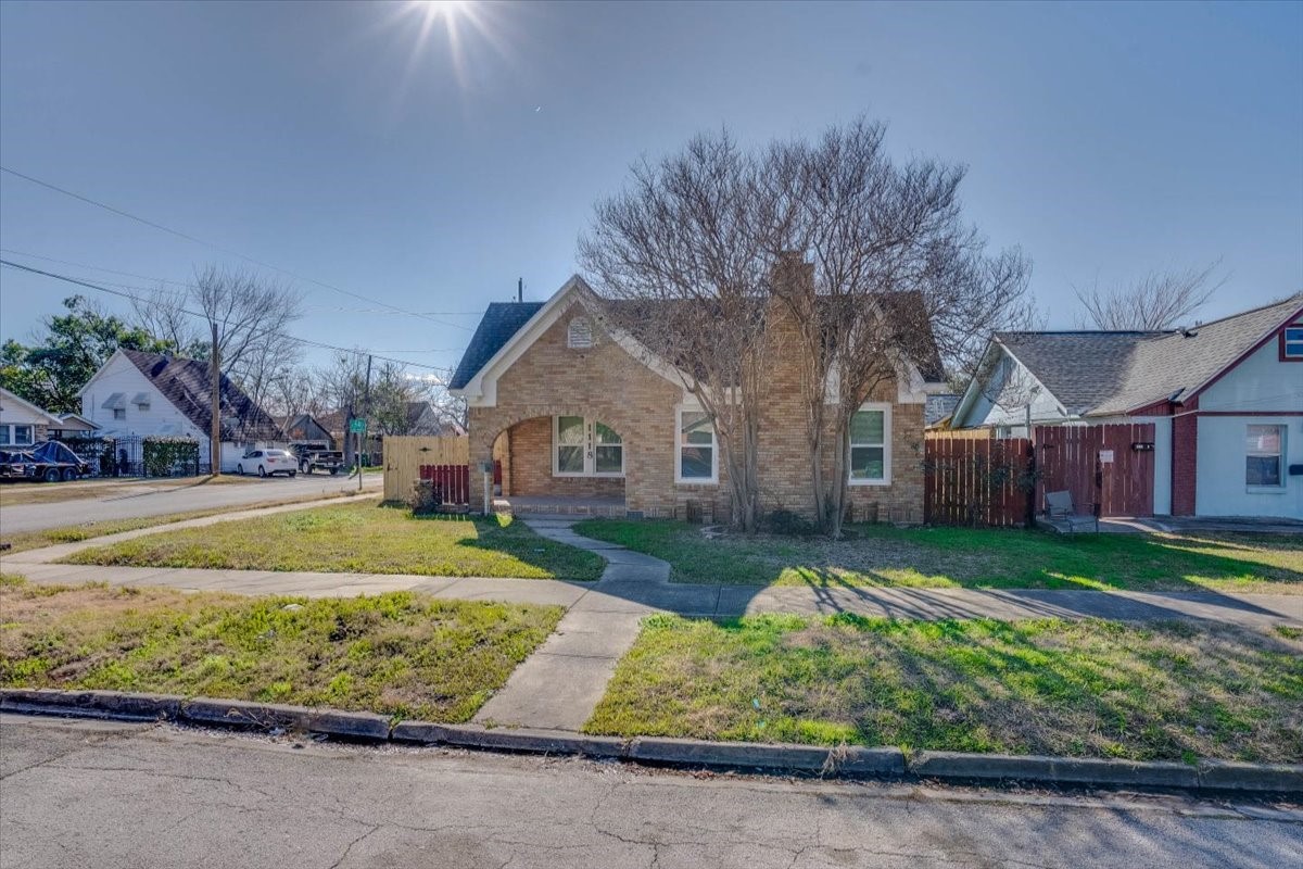 1118 Elliston Street Houston, TX 77023 - Photo 3 of 34