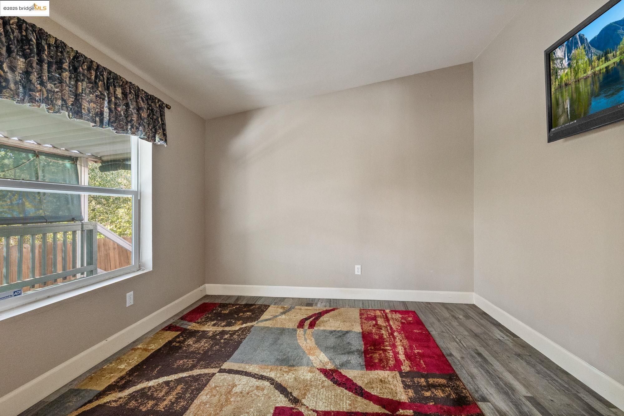 18717 Mill Villa Road, Unit 610 Jamestown, CA 95327 - Photo 14 of 35 a view of wooden floor