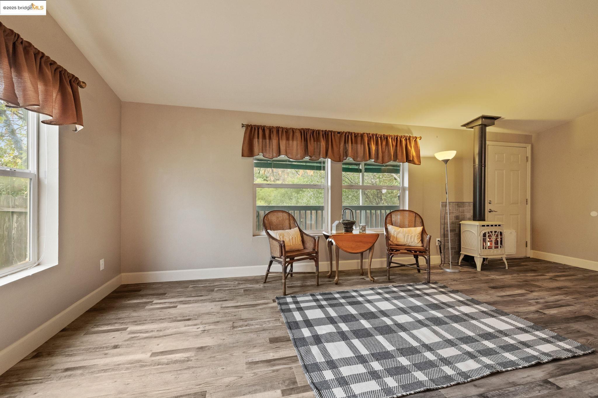 18717 Mill Villa Road, Unit 610 Jamestown, CA 95327 - Photo 5 of 35 a outdoor space with chairs