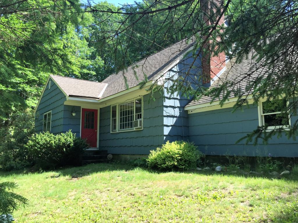 271 Oak Knoll Road Arlington, VT 05250 - Photo 2 of 20 Gallery Image 2