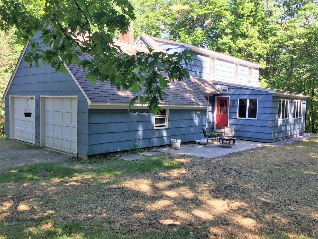 271 Oak Knoll Road Arlington, VT 05250 - Photo 20 of 20 Gallery Image 20