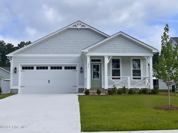 $437,900 | 1015 Brighton Drive, New Bern, NC 28562