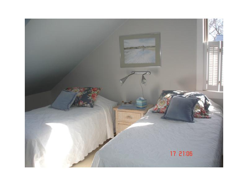 24 Peary Street, Unit C Newport, RI 02840 - Photo 11 of 17 Bedroom.
