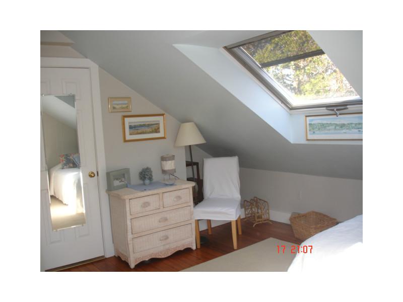 24 Peary Street, Unit C Newport, RI 02840 - Photo 10 of 17 Bedroom.